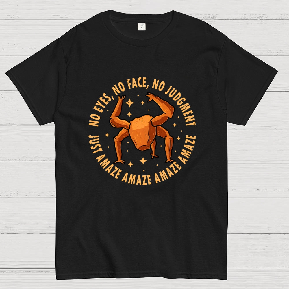 Just Amaze  T-Shirt