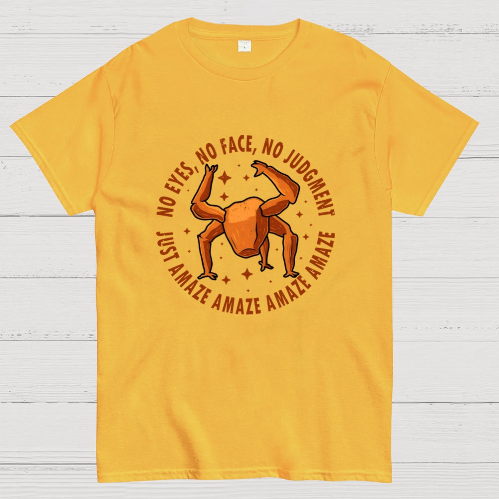 Just Amaze  T-Shirt