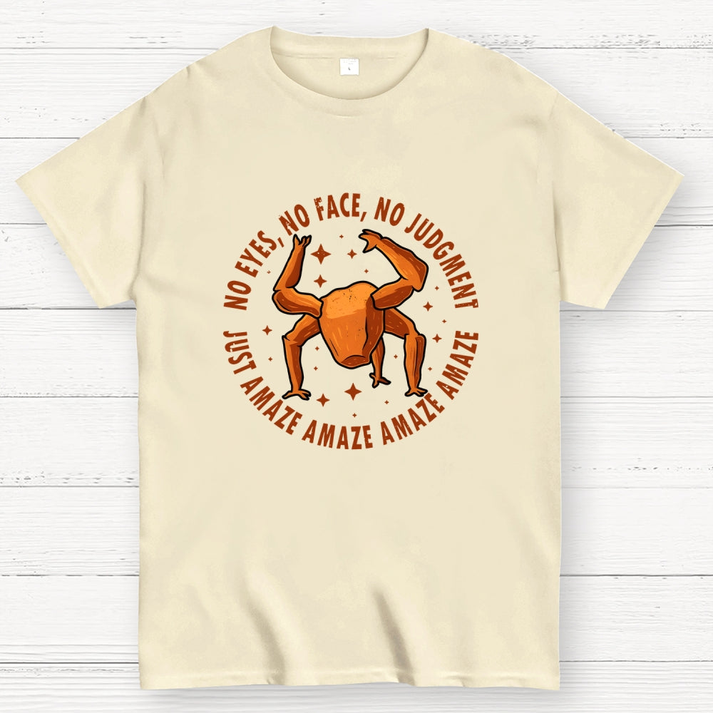 Just Amaze  T-Shirt