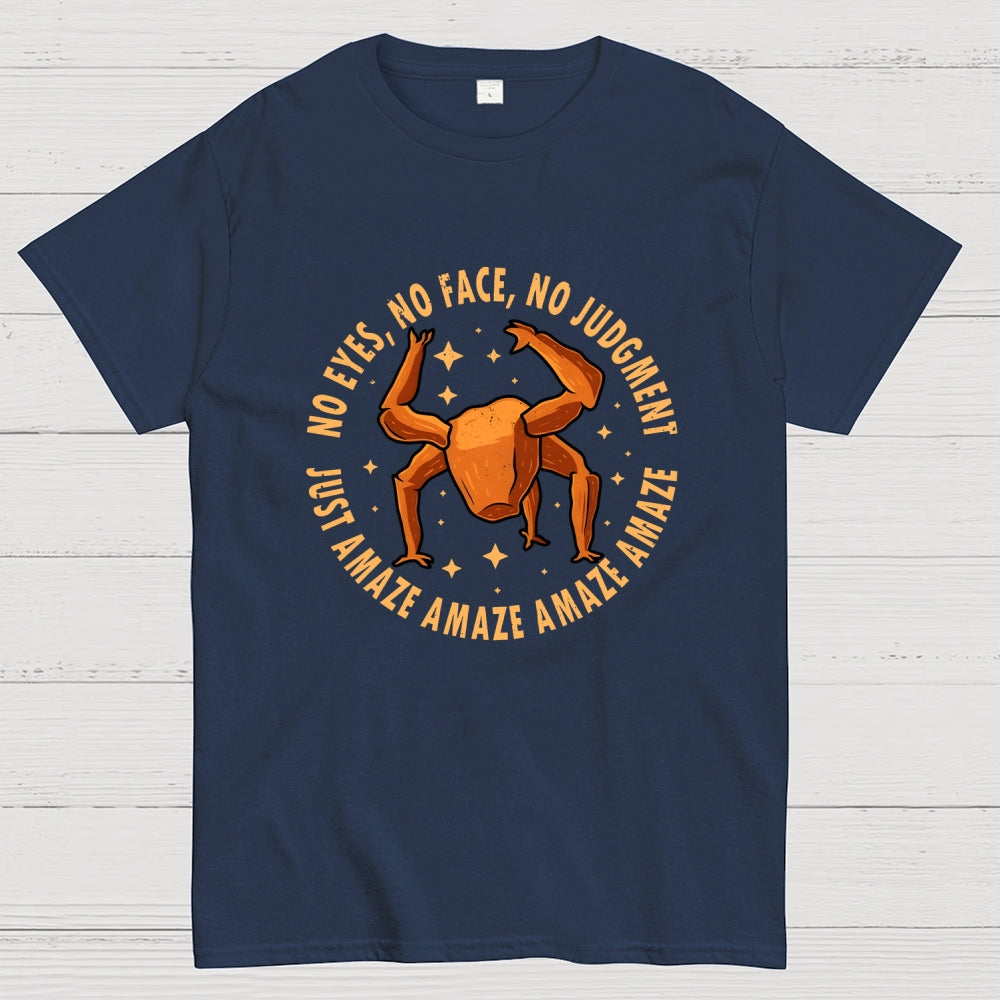 Just Amaze  T-Shirt