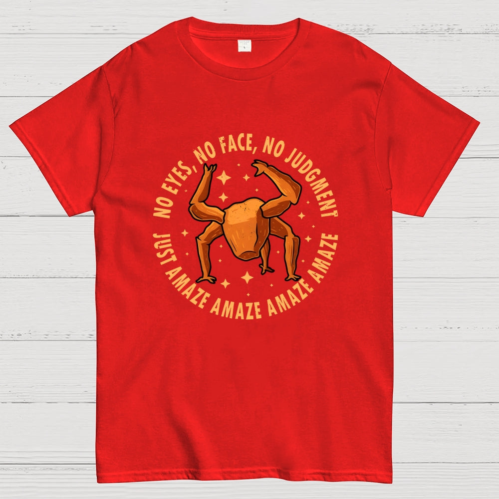 Just Amaze  T-Shirt