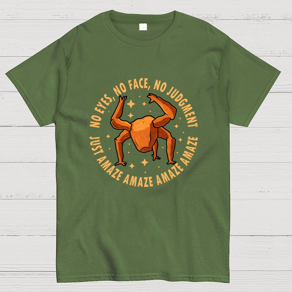 Just Amaze  T-Shirt