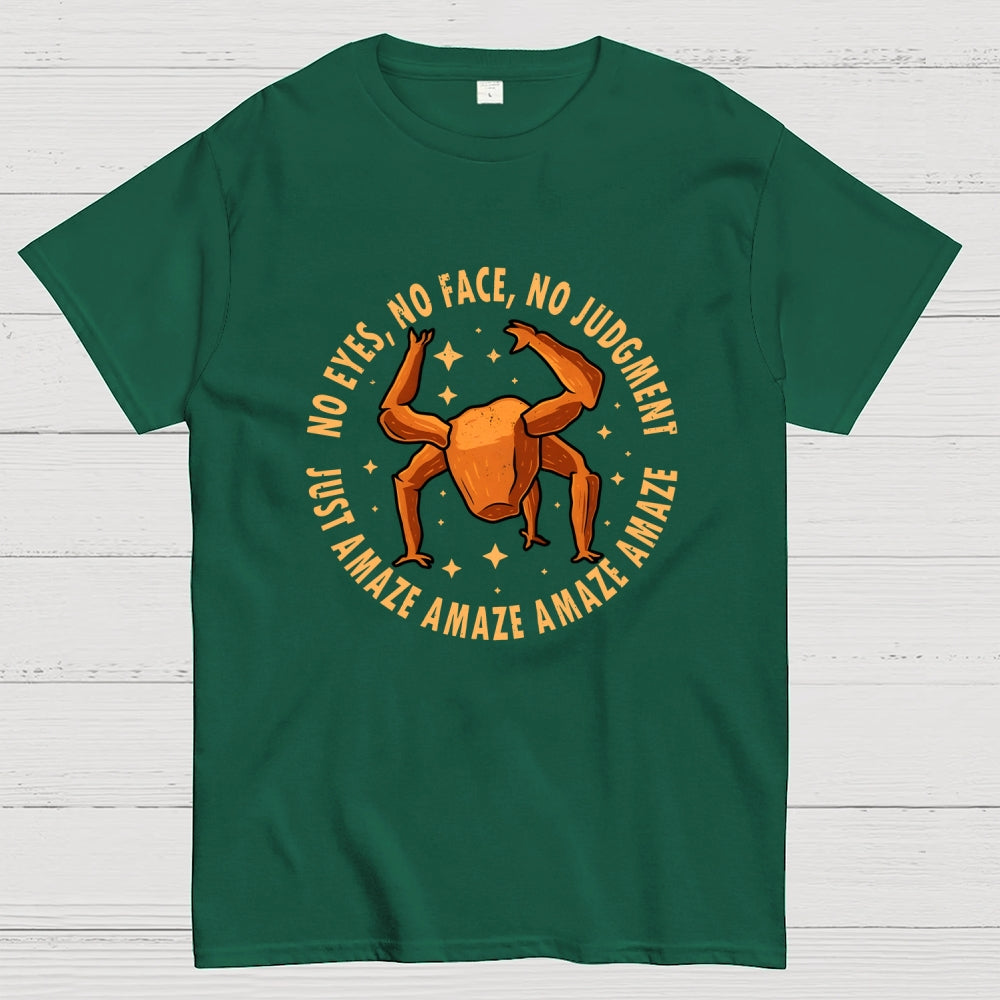 Just Amaze  T-Shirt
