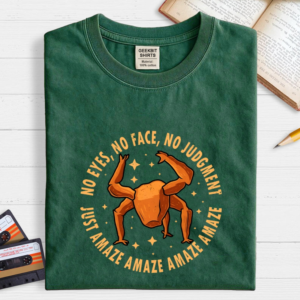 Just Amaze  T-Shirt