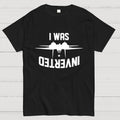 I Was Inverted  T-Shirt