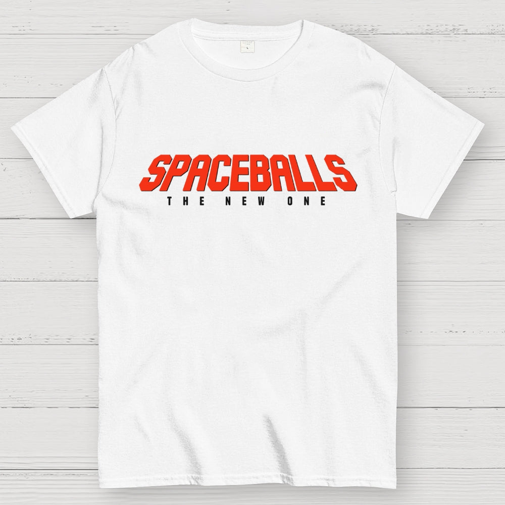 Spaceballs  THE NEW ONE  T-Shirt