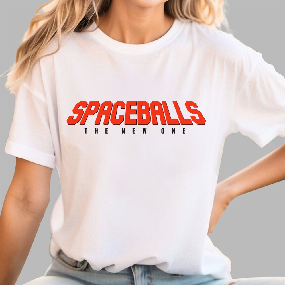 Spaceballs  THE NEW ONE  T-Shirt
