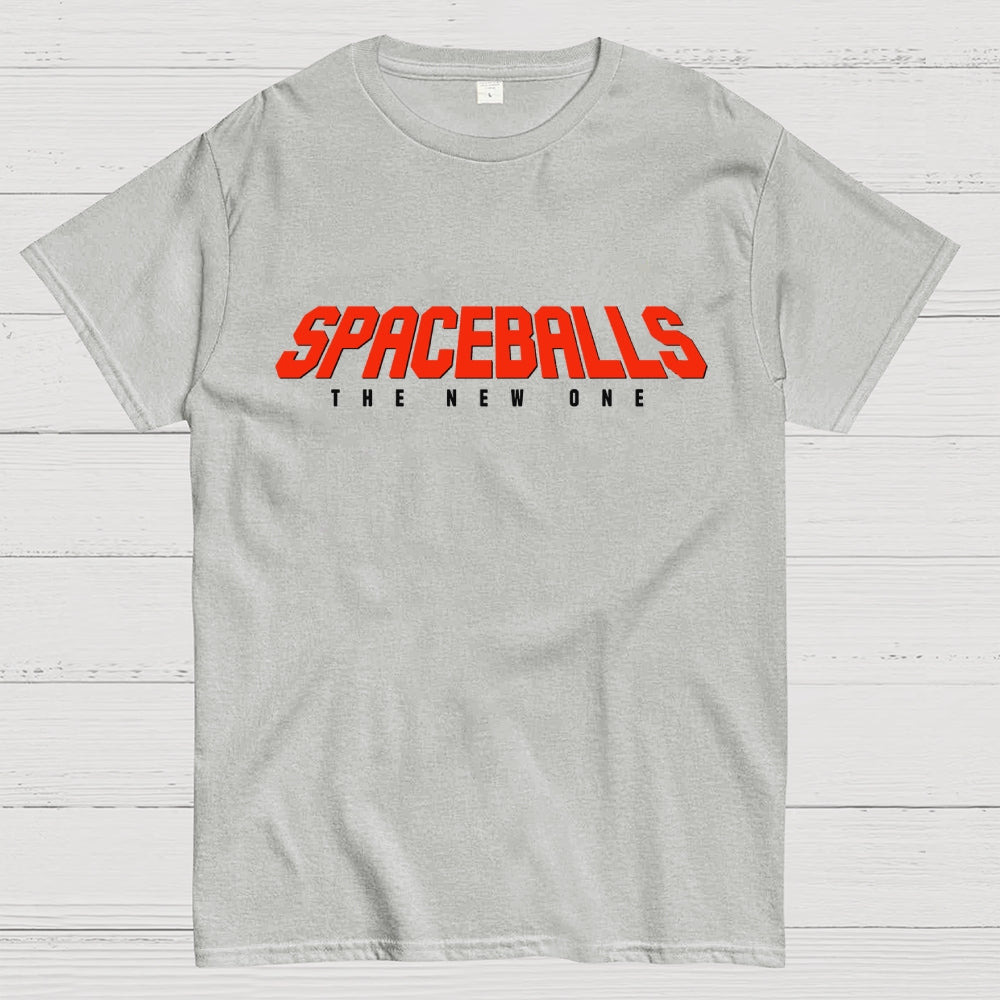 Spaceballs  THE NEW ONE  T-Shirt