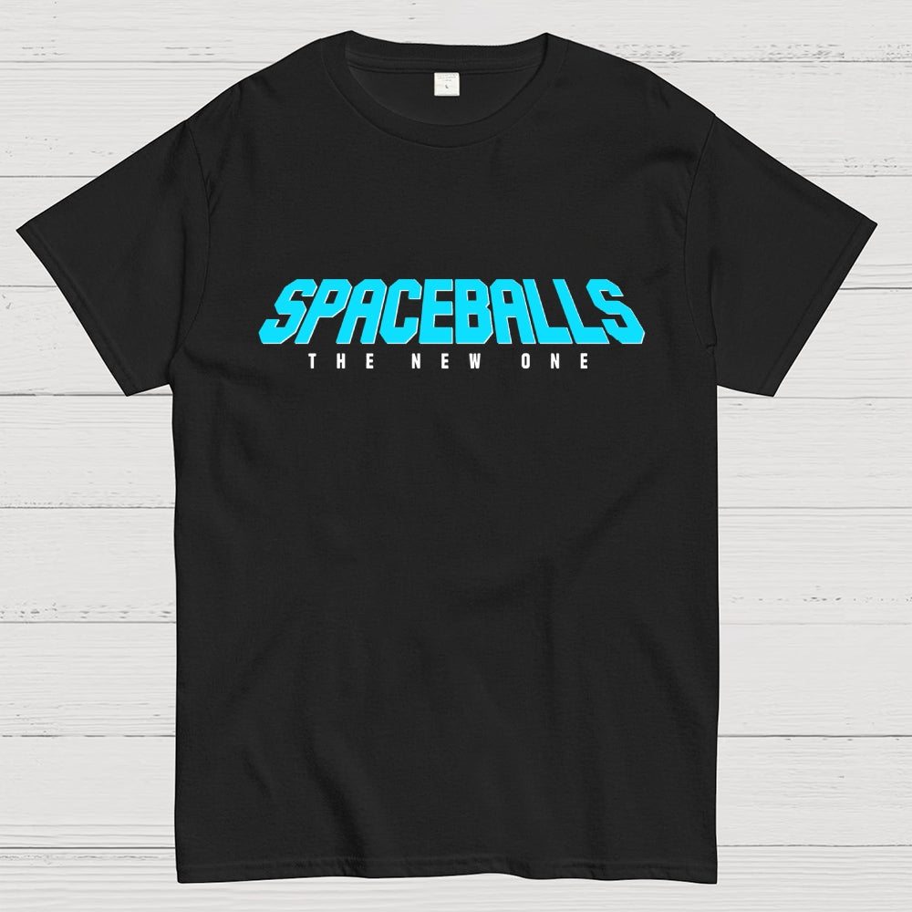 Spaceballs  THE NEW ONE  T-Shirt