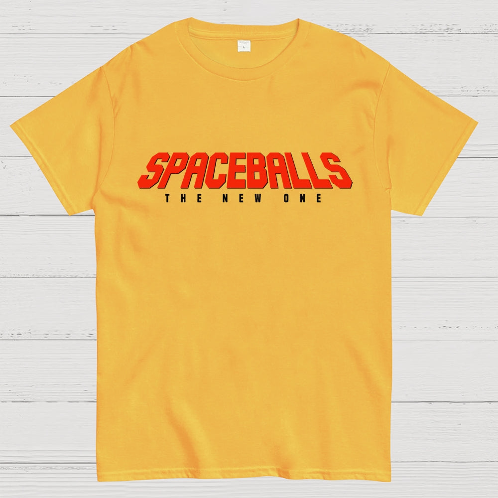 Spaceballs  THE NEW ONE  T-Shirt