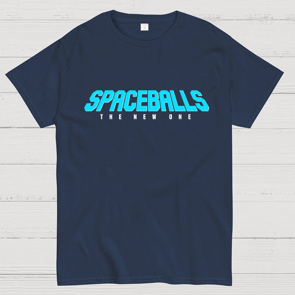 Spaceballs  THE NEW ONE  T-Shirt