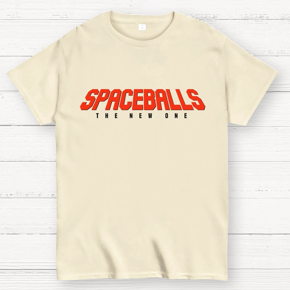 Spaceballs  THE NEW ONE  T-Shirt