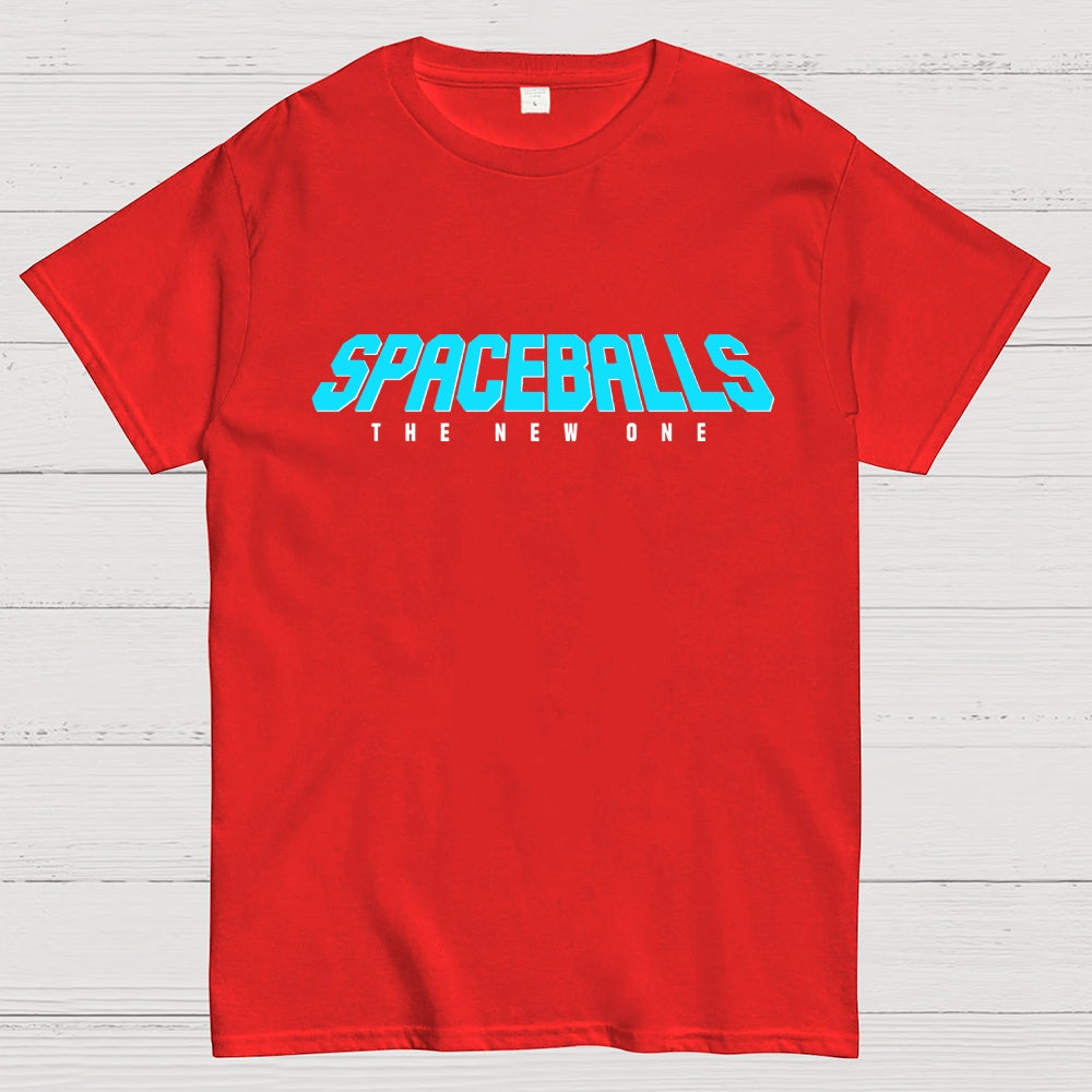 Spaceballs  THE NEW ONE  T-Shirt