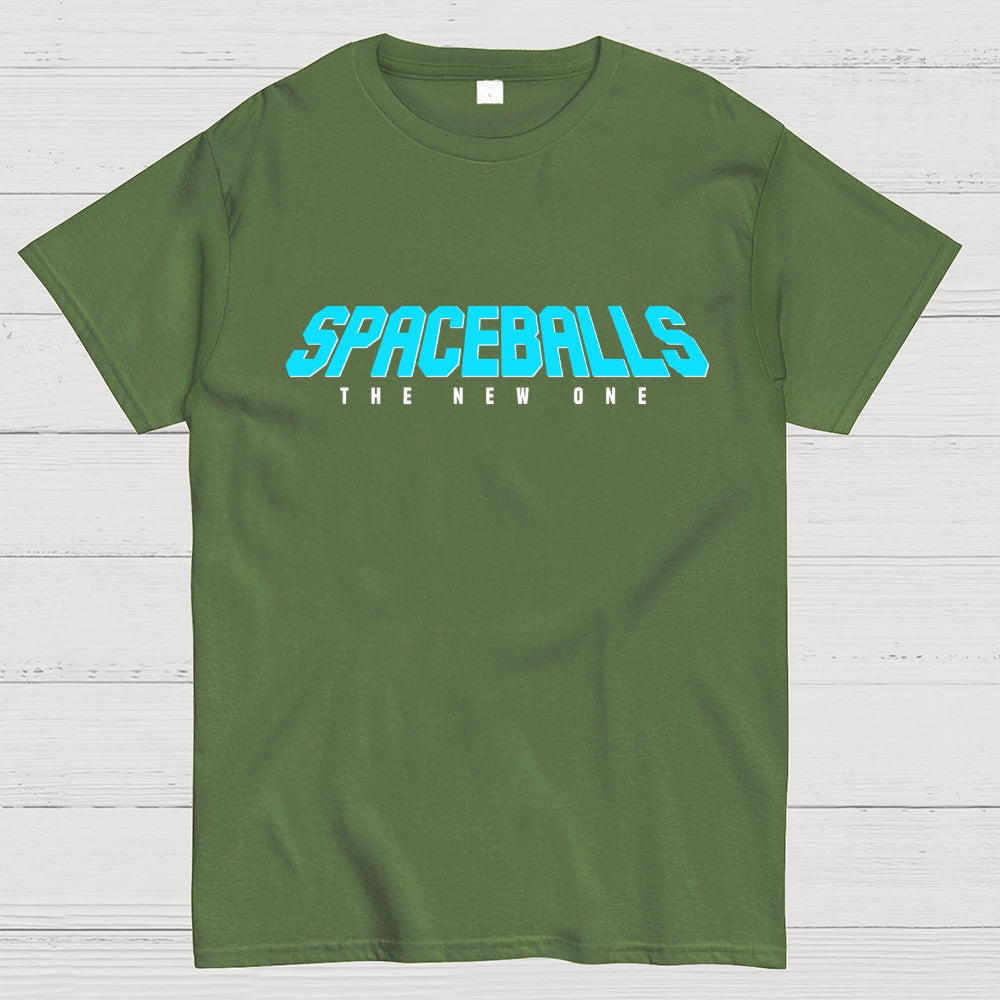 Spaceballs  THE NEW ONE  T-Shirt