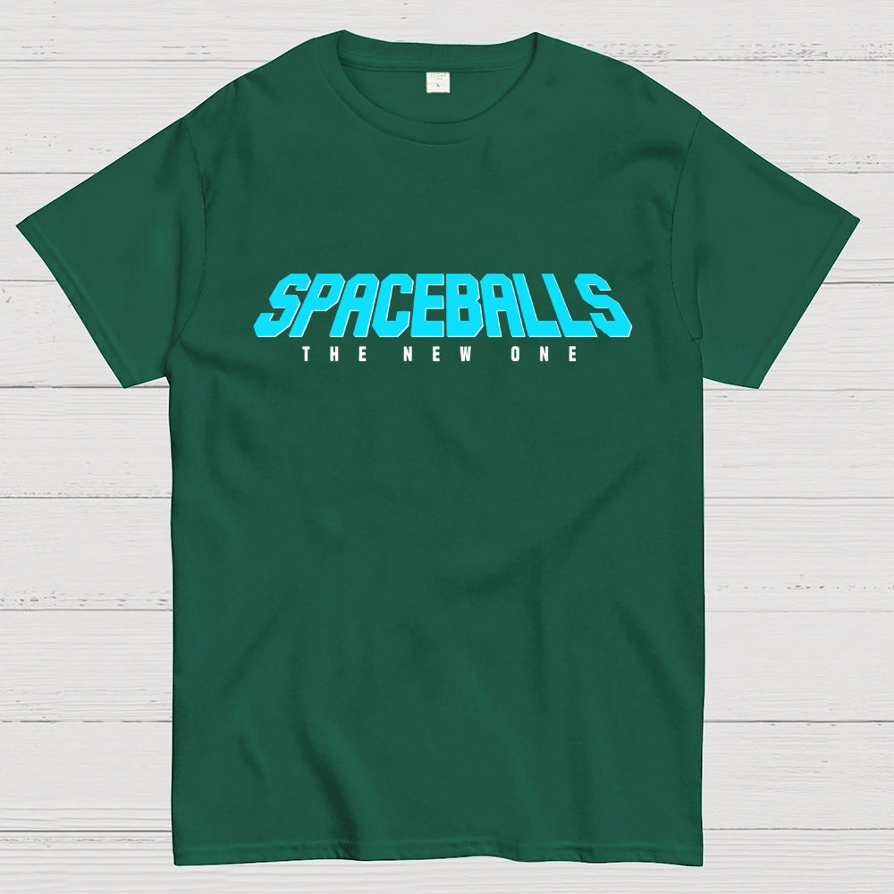 Spaceballs  THE NEW ONE  T-Shirt