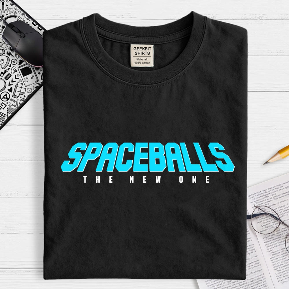 Spaceballs  THE NEW ONE  T-Shirt