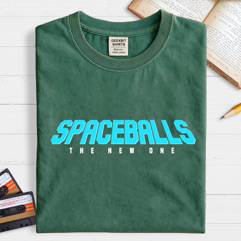 Spaceballs  THE NEW ONE  T-Shirt