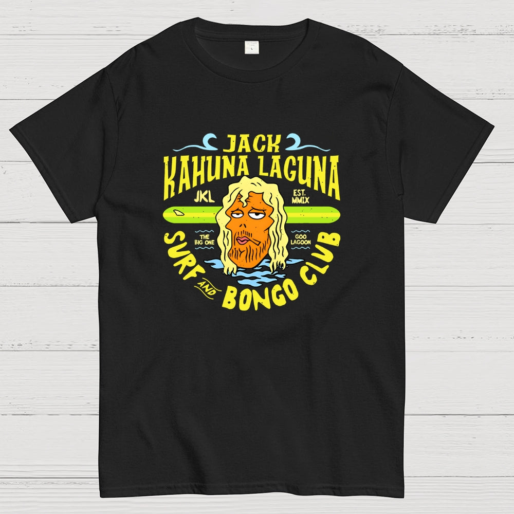 JKL The Big One  T-Shirt