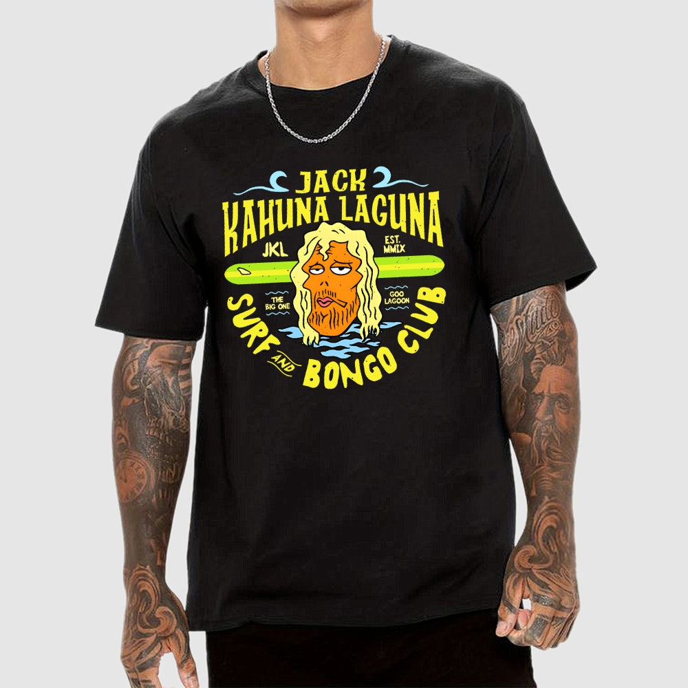 JKL The Big One  T-Shirt