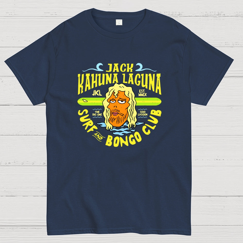 JKL The Big One  T-Shirt