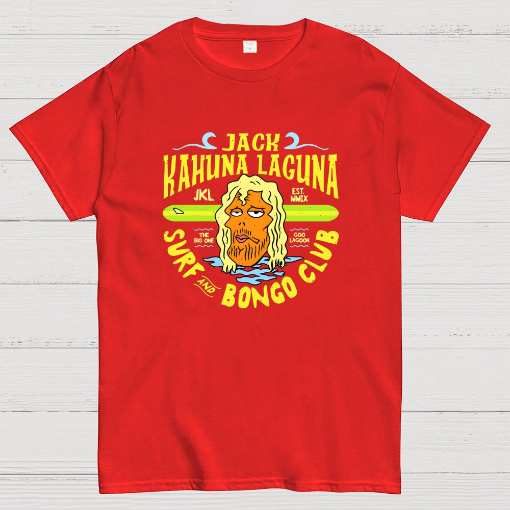 JKL The Big One  T-Shirt