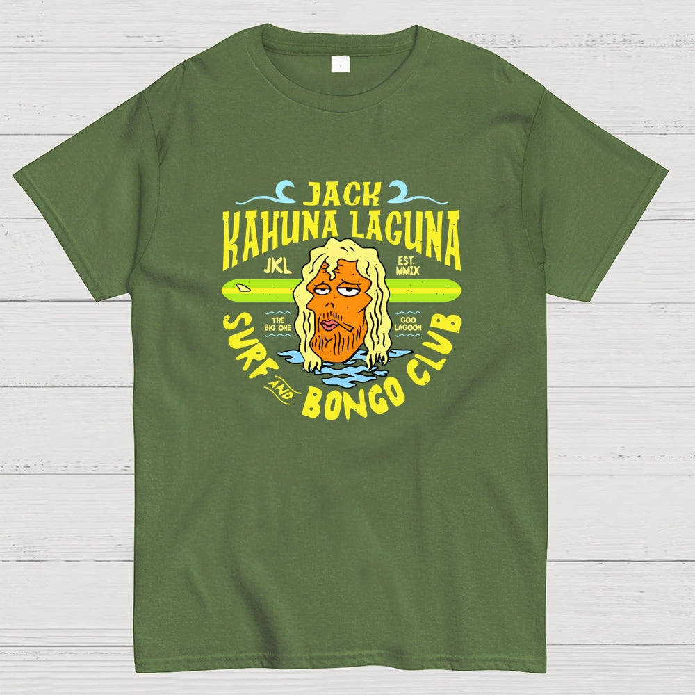 JKL The Big One  T-Shirt