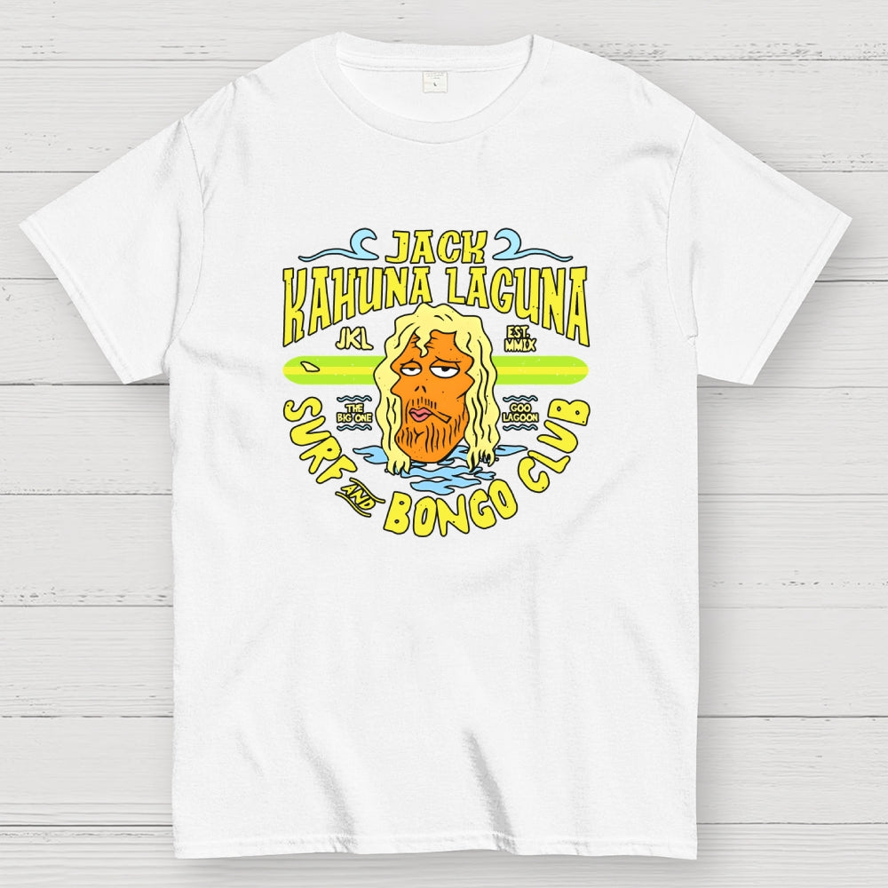 JKL The Big One  T-Shirt