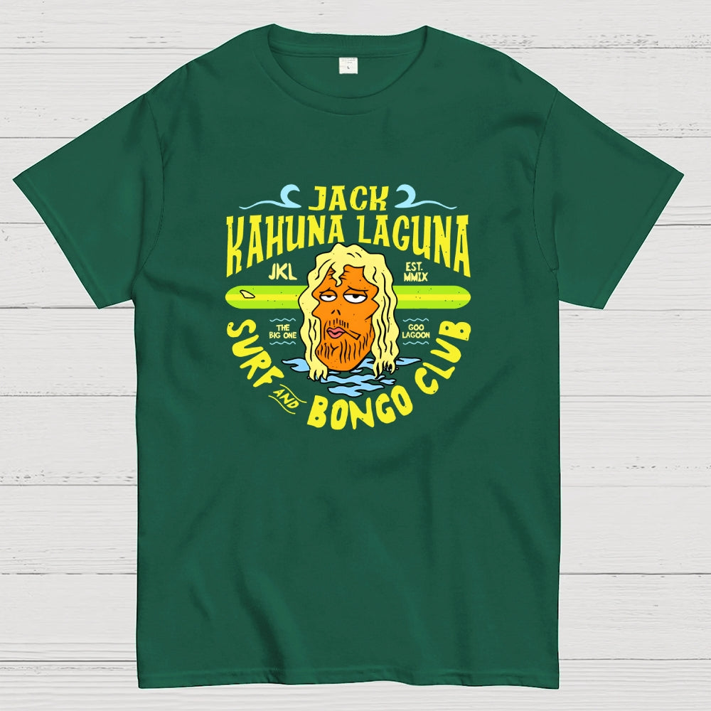 JKL The Big One  T-Shirt