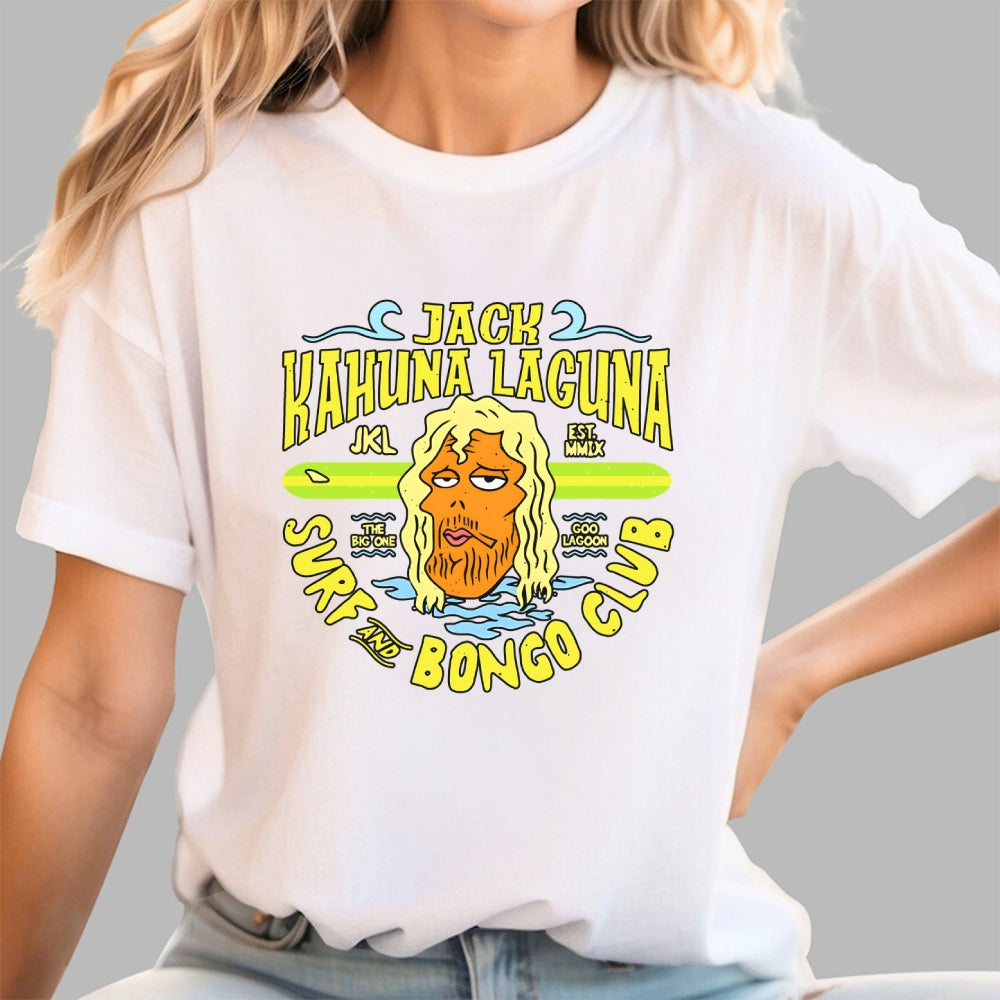 JKL The Big One  T-Shirt
