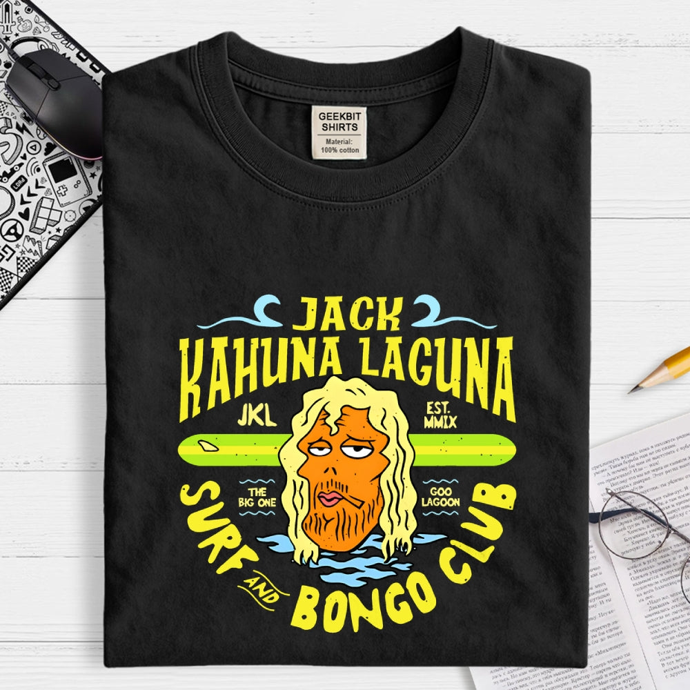 JKL The Big One  T-Shirt