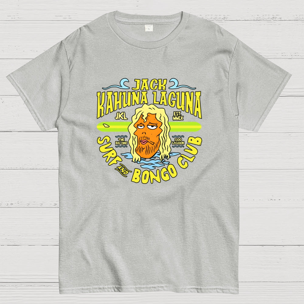 JKL The Big One  T-Shirt