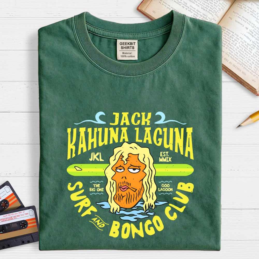 JKL The Big One  T-Shirt
