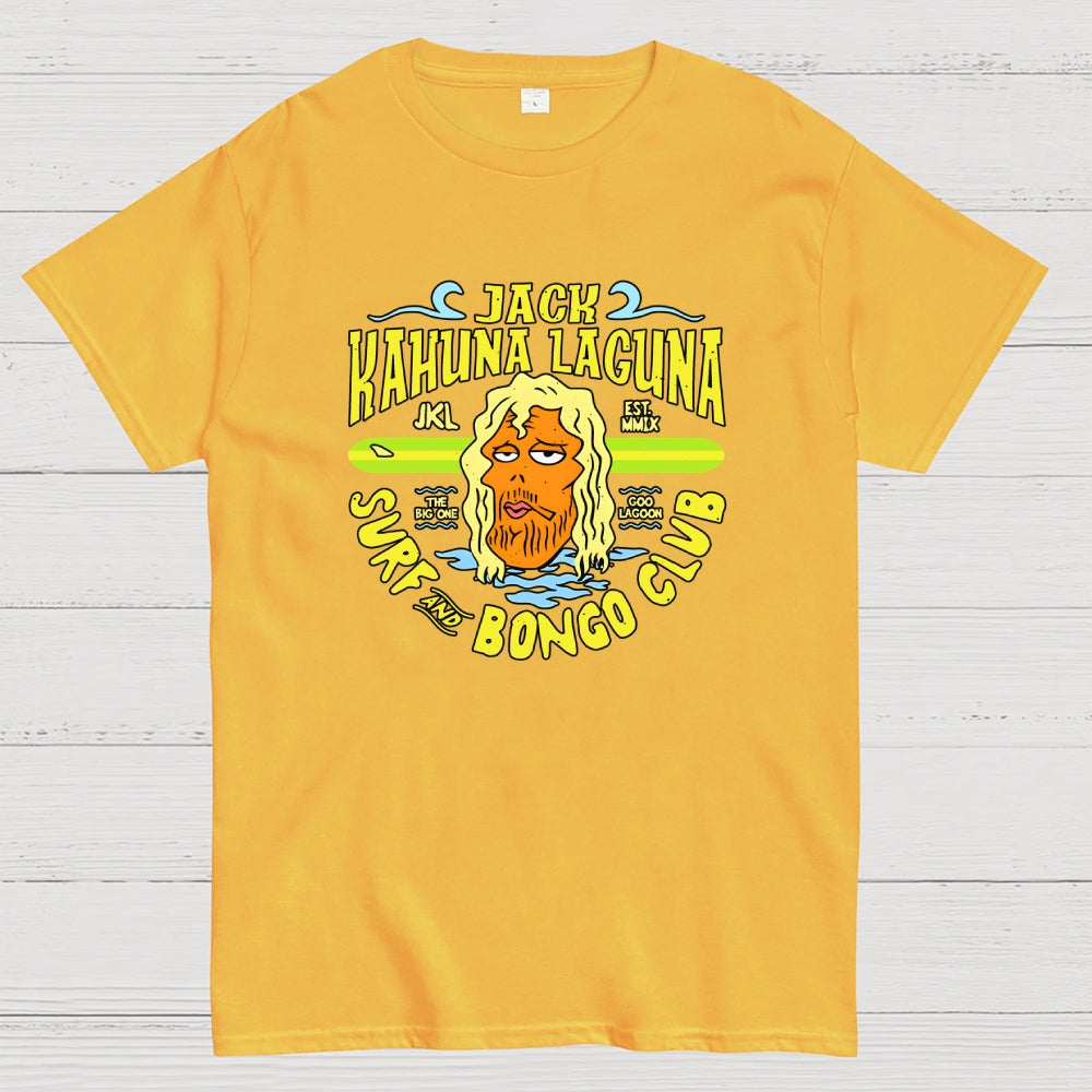 JKL The Big One  T-Shirt
