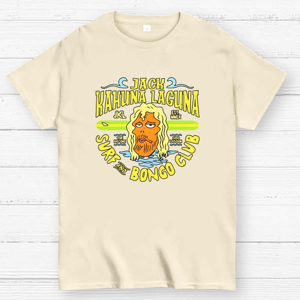 JKL The Big One  T-Shirt