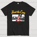 Hoist The Cone - Pittsburgh Pirates  T-Shirt