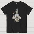Cup Of Tea  T-Shirt