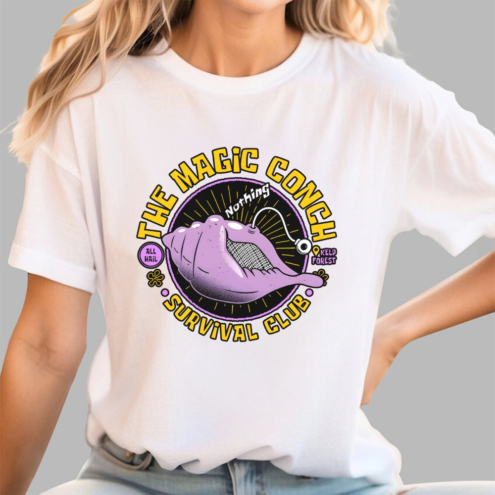 All hail  T-Shirt