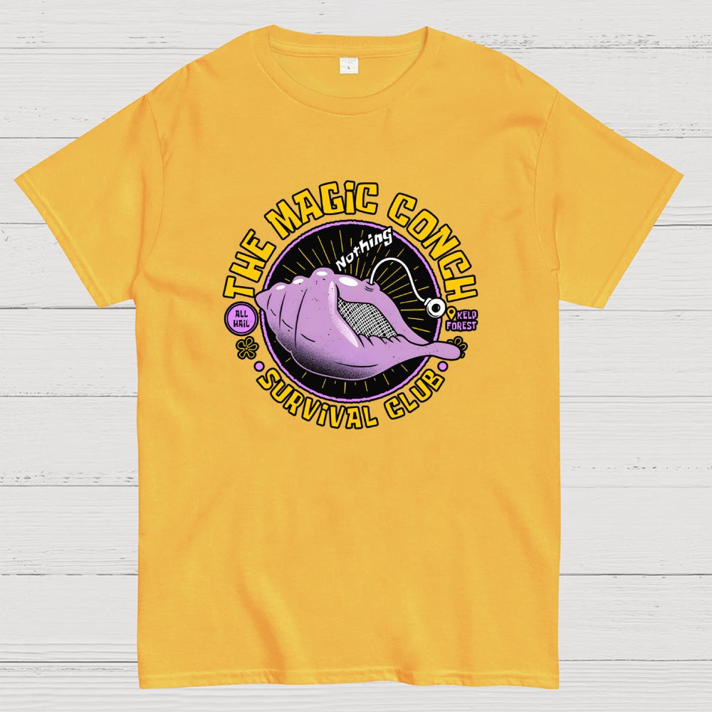 All hail  T-Shirt
