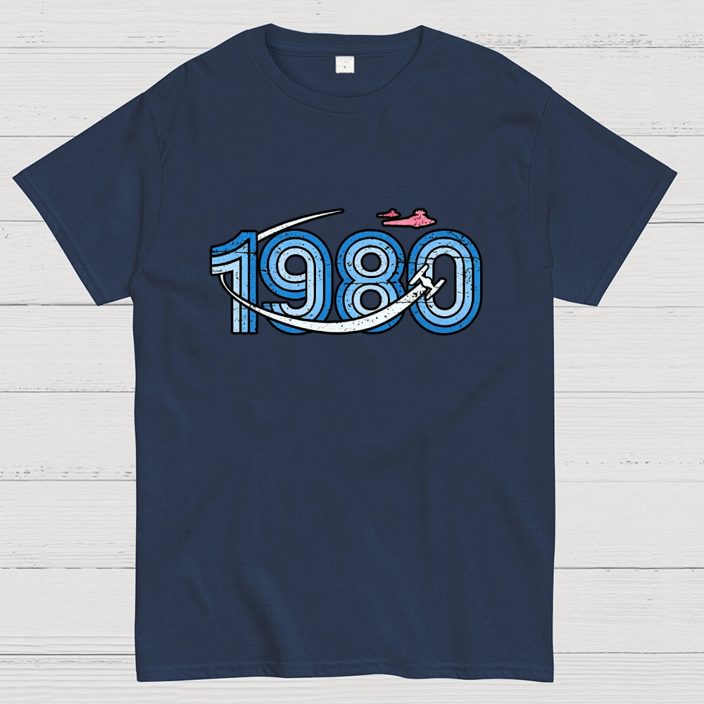 Vintage Wars 1980  T-Shirt