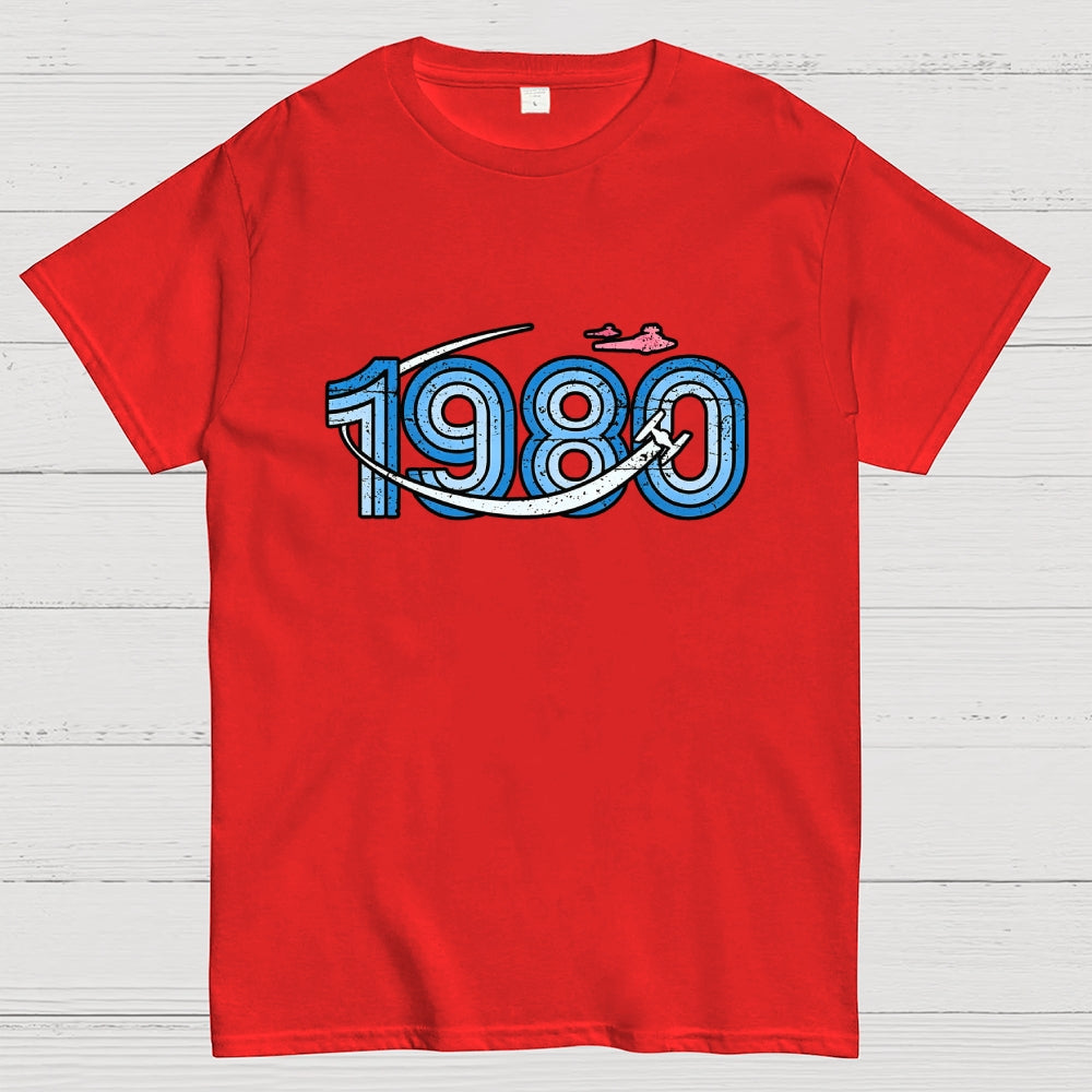 Vintage Wars 1980  T-Shirt