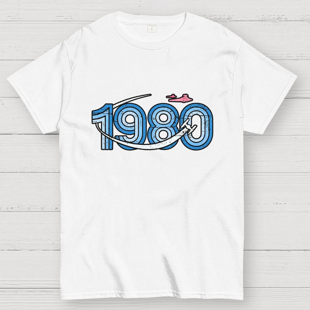 Vintage Wars 1980  T-Shirt