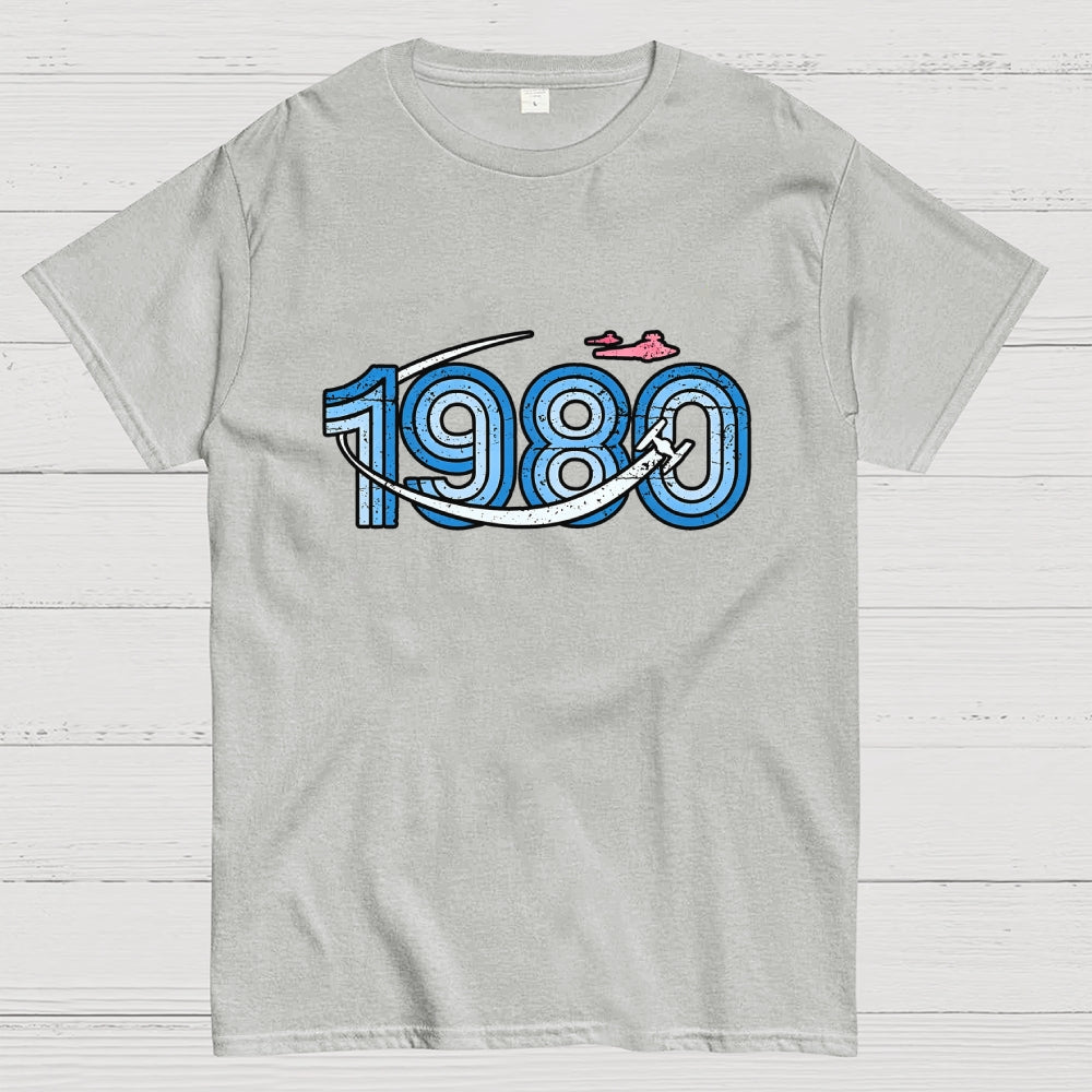 Vintage Wars 1980  T-Shirt
