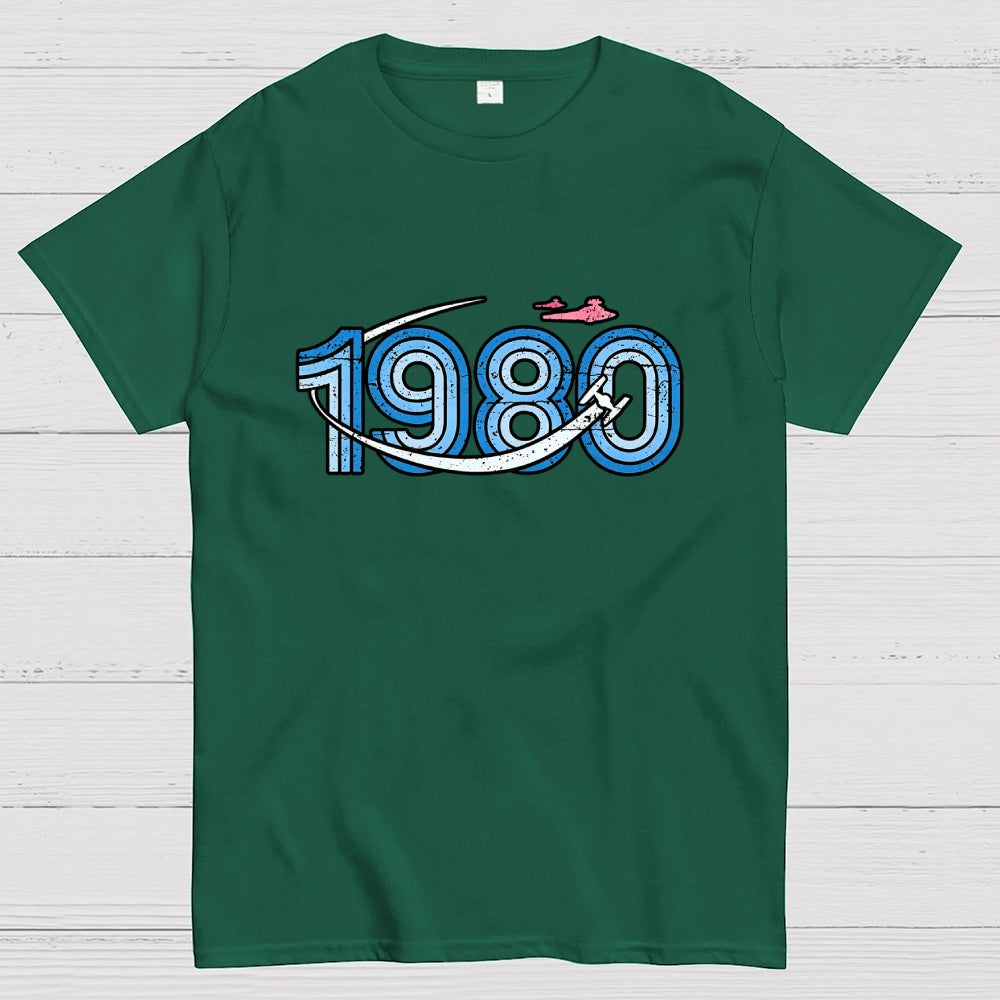 Vintage Wars 1980  T-Shirt