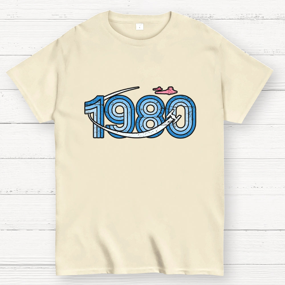 Vintage Wars 1980  T-Shirt