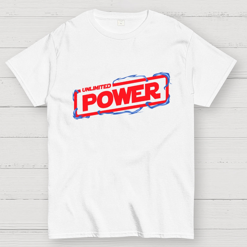 What About The Power Converters？ T-Shirt
