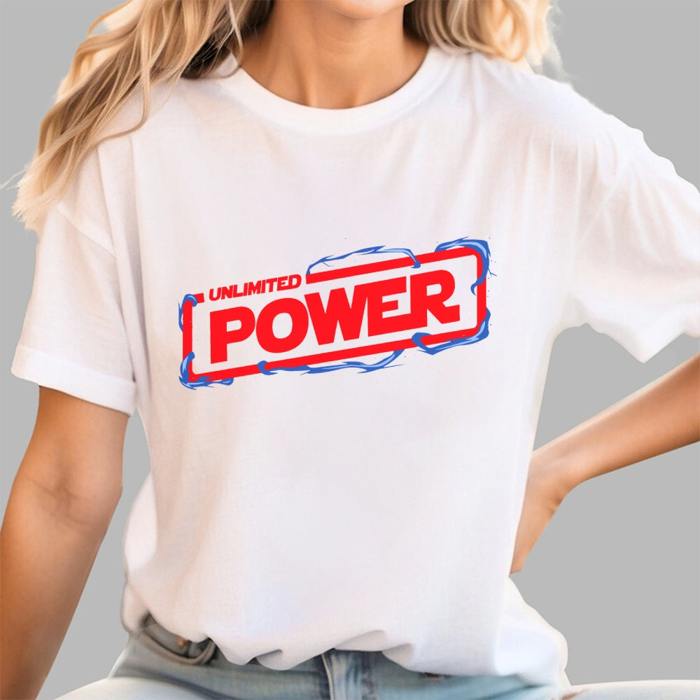 What About The Power Converters？ T-Shirt