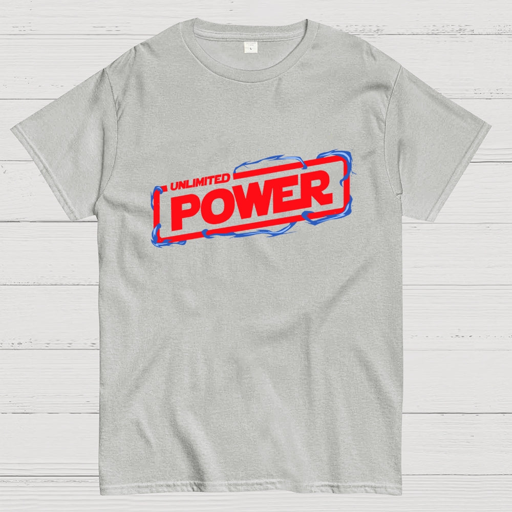What About The Power Converters？ T-Shirt
