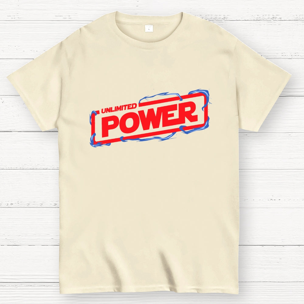 What About The Power Converters？ T-Shirt