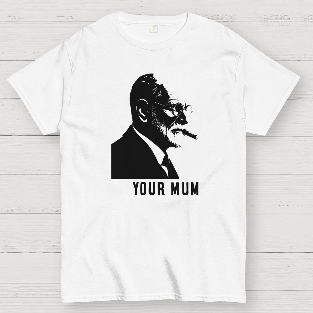 Freud‘s Diagnosis  T-Shirt