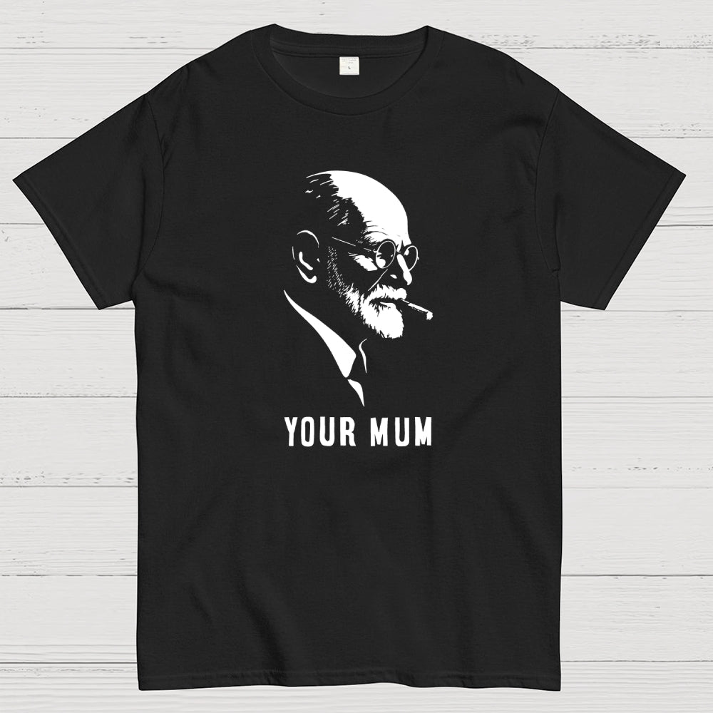 Freud‘s Diagnosis  T-Shirt